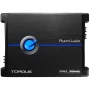Planet Audio TR3000.1D 3000 Watt Class D Car Amplifier, 1 Ohm Stable, Mosfet - Image 3