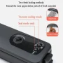 Vacuum Sealer, Food Vacuum Sealer Machine, Automatic Food Vacuum Sealer For Food Preservation Air Sealing Packing System, For Sous-Vide And Food Storage - Image 6