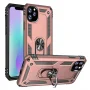 SaharaCase - Military Series Case for Apple® iPhone® 11 Pro - Rose Gold - Image 2