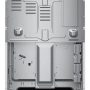 Whirlpool - 30 in. Wide 5 elements 5.3 cu. ft. Electric Range with Air Cooking Technology - White - Image 2