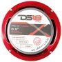1 DS18 PRO-X6.4BMSL 400W Max 6.5" Slim Midrange Speaker and Bullet 4 Ohm Shallow - Image 6