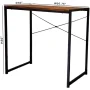 Speer Modern Multifunctional Home Office Study Writing Desk - Image 5