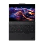 Lenovo - ThinkPad P16s Gen 4 16" Laptop - AMD Ryzen AI 7 PRO 350 with 32GB Memory - 512GB SSD - Black - Image 2