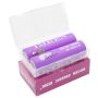 [USA Direct] 200Pcs IMREN 40A High Power 18650 Battery 3000mah 3.7V Rechargeable Lithium-ion Cells Flashlights RC Toys Home Tools Batteries - Image 6