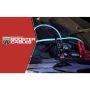 12 ft. 8-Gauge 145 Amp Blue Cables - Image 3