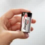 Energizer MAX C Batteries (8 Pack), C Cell Alkaline Batteries - Image 4