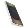 OtterBox - Symmetry Series Hard Shell with Magnets for Samsung Galaxy S25 Ultra - Clear - Image 3