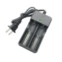 Li-ion Lithium Smart Charger 3.7V 2 4 6 Slot For 16340/14500/26650 RCR123 USA A+ - Image 4