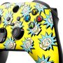 Original X-box Wireless Controller Special Edition Customized by DreamController Compatible with X-box One S/X, X-box Series X/S & Windows 10 Made with Advanced HydroDip Print Technology(Not Just a Skin) - Image 2