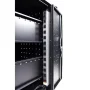 All Steel Mobile Charging Locker for 24 Laptops/Chromebooks in Black - Image 4