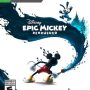 Disney Epic Mickey Rebrushed - Nintendo Switch - Image 1