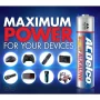 100 of AA Super Alkaline Batteries with Reclosable Box - Image 6