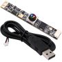 Webcamera_usb 16mp Autofocus USB Camera Module with Microphone for Computer M... - Image 1
