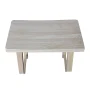 24 in. Unfinished Wood Bar Stool - Image 4