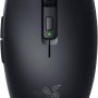 Razer Orochi V2 Mobile Wireless Gaming Mouse: Ultra Lightweight - 2 Wireless Modes - Up to 950hrs Battery Life - Mechanical Mouse Switches - 5G Advanced 18K DPI Optical Sensor - Classic Black - Image 1