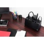 APC UPS 450VA Battery Backup Surge Protector, BN450M Backup Battery Power Supply, 6 Outlets - Image 2