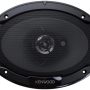 Kenwood KFC-6966S 6 x 9 Inch 400-Watt 3-Way Flush Mount Coaxial Car Speaker Easy Installation - Pair - Image 2