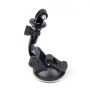 Car Window Glass Suction Cup Mount 180 degree FOR GoPro 1 2 3 4 Action Camera - Image 4