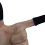 Guante 10 Para Dedos Juegos Pantalla Teléfono Celular Gaming Finger Sleeve Gamer - Image 2