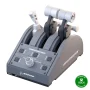 Thrustmaster TCA Quadrant Boeing Edition – Throttle Quadrant for Xbox Series X|S & PC, Realistic Flight Simulator Controls - Image 5