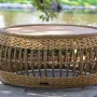 Dunkirk 5 Piece Sofa Seating Group with Sunbrella Cushions - Image 6