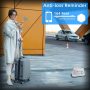 Key Finder, Navidue Phone Finder with Replaceable Battery [1 Year Battery Life], Key Finder Locator for Key, Toy, Wallet, Bag, Bluetooth Tracker with App Control for iOS/Android (Updated) - Image 4