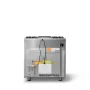 Viking - 5.1 Cu. Ft. 36"W Freestanding Gas Sealed 4 Burner Range with Griddle - Stainless Steel - Stainless Steel - Image 3