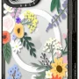 CASETiFY - Impact Case with MagSafe for Apple iPhone 16 Pro - Allie Alpine Florals - Image 2