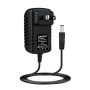 AC Adapter For Netgear WNR1000 WNR1000 WNR2000 WGR614 WGR 614 Power Supply Mains - Image 1