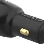 TECSTR - Starlink Mini Car Charger 16.5 ft - Black - Image 4