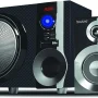 BOYTONE BT210FD BLACK 2.1 MULTIMEDIA SPEAKER SYSTEM WITH - Image 1