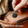 Tracker Air Tags 4 Pack - Black-4 - Image 6