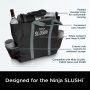 Ninja - SLUSHi Travel Party Tote - Black - Image 3