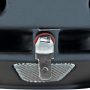 Earthquake Sound SWS-8X 8-Inch Shallow Woofer System Under-the-Seat Subwoofer, 4-Ohm (Single), Black - Image 6