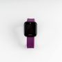 ABS Solutions KeepFit Smart Watch Fitness Tracker for Men and Women| Heart Rate, Blood Pressure Monitor, SPO2, Step Tracker, Sleep Tracker, Calorie Counter Watch| Compatible with iOS & Android - Image 2