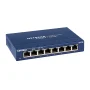 NETGEAR - 8-Port Gigabit Ethernet Unmanaged Switch (GS108) - Image 1