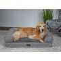 Beautyrest Lux Lounger Memory Foam Couch Bed - Image 3