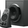 Logitech - Z625 2.1 Speaker System (3-Piece) - Black - Image 2
