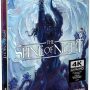 The Spine of Night (Steelbook) [New 4K UHD Blu-ray] With Blu-Ray, 4K Mastering - Image 1