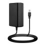 18V 1.67A 30W Power Adapter For Amazon Echo (3rd Gen) Echo Plus (2nd Gen) Show 8 - Image 2