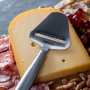Rebanador De Queso De Mano Multiuso Acero Inoxidable Antiadherente Para Cocina - Image 6