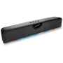 Supersonic Ultimate Soundbar Projector Combo with Built-In Bluetooth and RGB LED Lights - Image 4
