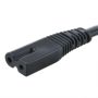 6ft AC Power Cord Cable Lead For Sony ZS-RS60BT CD Boombox - Image 3