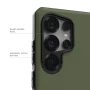 UAG - Civilian LT w/Magnet for Galaxy S25 Ultra - Olive - Image 3