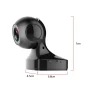 170° WiFi Dash Cam Recorder Car Camera HD 1080P Car DVR Vehicle Video G-Sensor - Image 4