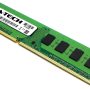 A-Tech 2GB DDR3 1066MHz PC3-8500 Desktop RAM Module | Non-ECC Unbuffered DIMM 1.5V 240-Pin Memory Upgrade Stick - Image 4