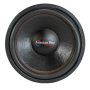 American Bass 15" Woofer 2000W Max 2 Ohm DVC - Image 1