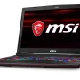 MSI GL63 9SDK-879 15.6" Gaming Laptop, 120Hz Display, Intel Core i7-9750H, NVIDIA GeForce GTX 1660Ti, 16GB, 256GB NVMe SSD + 1TB HDD, Windows 10 - Image 1
