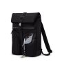 TUMI - Alpha Bravo Logistics Backpack - Black - Image 4