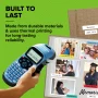 DYMO Letratag 100H Handheld Label Maker - Image 5